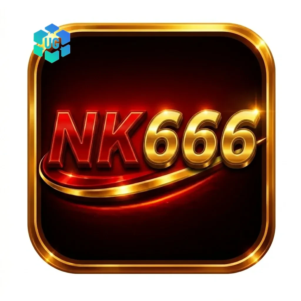 Logo nk666